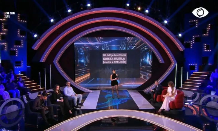 “Uroj shumë që të hapë sytë”/ Reagon motra e Stelinës: Shpresoj të mos bëjë gabim…