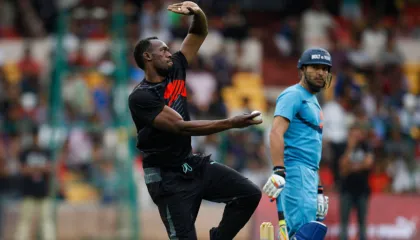 Usain Bolt gati të rikthehet në Olimpiadën e Los Anxhelosit, por në një disiplinë tjetër sportive