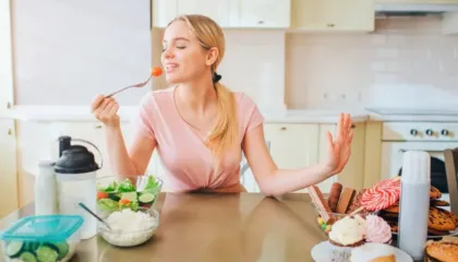 Ushqimet që ju ndihmojnë të mbani kolesterolin nën kontroll