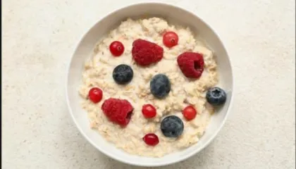 Ushqimi i thjeshtë që mbron zemrën për vetëm dy ditë