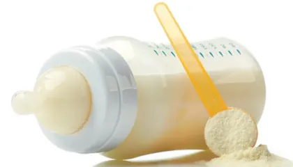 Ushqimi për fëmijë bllokohet në Kosovë