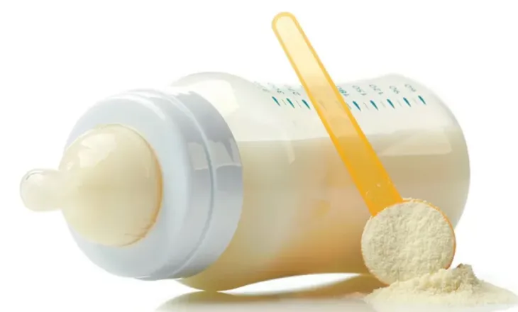 Ushqimi për fëmijë bllokohet në Kosovë