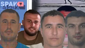 ‘Ushtari’ i Talo Çelës ‘dorë’ në çdo vrasje, çfarë dëshmoi Dumani: Ndoci qëlloi tek ‘Bradasheshi’, deshi të vrasë vëllanë tim…Zylyfi u tentua