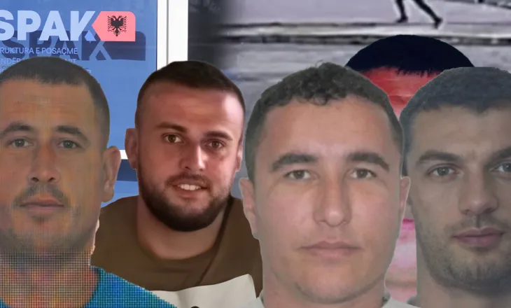 ‘Ushtari’ i Talo Çelës ‘dorë’ në çdo vrasje, çfarë dëshmoi Dumani: Ndoci qëlloi tek ‘Bradasheshi’, deshi të vrasë vëllanë tim…Zylyfi u tentua