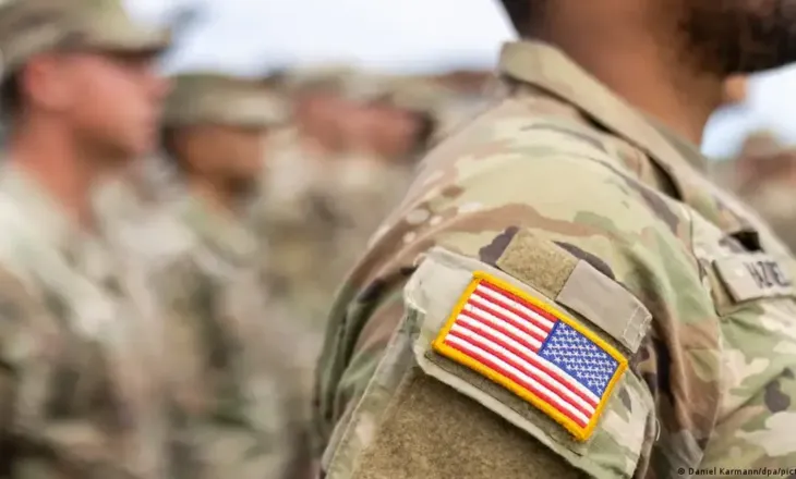 Ushtria amerikane në Gjermani, çfarë ndodh pas deklaratave të Trump?