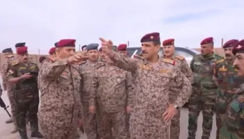 Ushtria amerikane tërhiqet përfundimisht nga Iraku