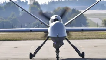 Ushtria britanike prezanton helikopterin pa pilot