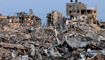 Ushtria izraelite vret tre ‘terroristë’ në Rripin e Gazës