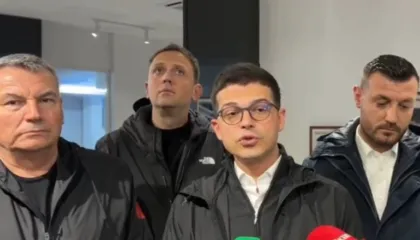 “Ushtria po monitoron lumenjtë”, ministri Vengu: Rrezikojnë daljen nga shtrati, Erzeni në pikën kritike