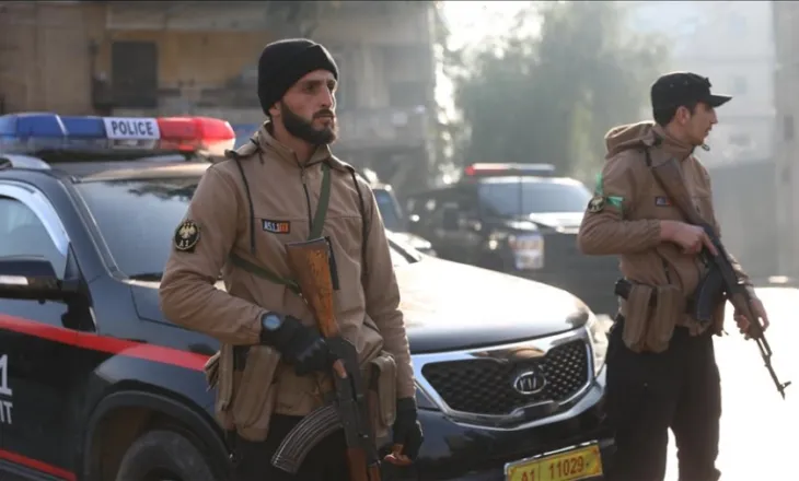 Ushtria Siriane hap korridor humanitar në Alepos, thirrje SDF-së të dorëzojë armët