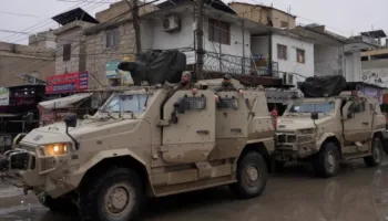 Ushtria siriane merr nën kontroll fushën më të madhe të naftës nga forcat kurde