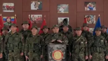 Ushtria venezueliane bën thirrje për lirimin e Maduros, paralajmëron për ‘kolonizim’ ​​amerikan