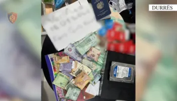 Ushtronin prostitucion në Durrës, arrestohet organizatorja dhe 22-vjeçarja nga Peruja