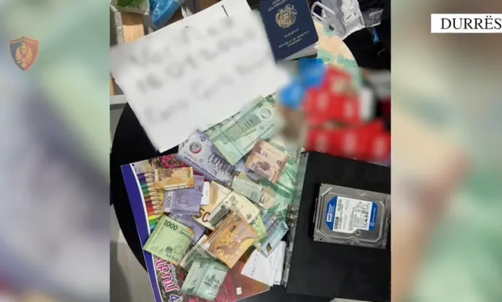 Ushtronin prostitucion në Durrës, arrestohet organizatorja dhe 22-vjeçarja nga Peruja