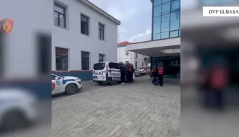Ushtronin prostitucion në Elbasan, arrestohen 3 vajza kolumbiane