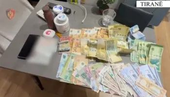 Ushtronte prostitucion në një apartament të marrë me qira në Tiranë, arrestohet 51-vjeçarja nga Vietnami
