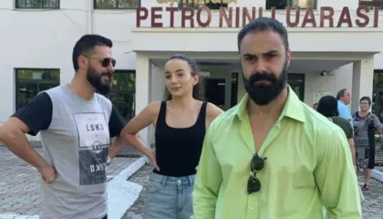 Vajza e Dr. Florit ka diçka për të thënë për Mirin