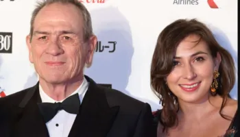Vajza e Tommy Lee Jones, Victoria, gjendet e vdekur në San Francisko