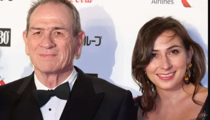 Vajza e Tommy Lee Jones, Victoria, gjendet e vdekur në San Francisko