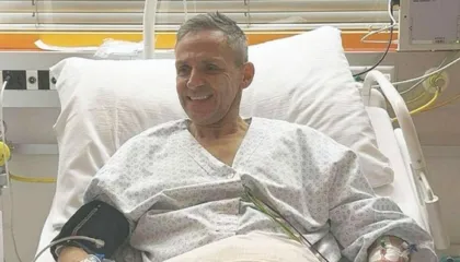 “Vajza ime mbijetoi falë një zinxhiri të pabesueshëm ngjarjesh”, heroi 55-vjeçar i Crans-Montanës shpëtoi dhjetë të rinj: Pashë njerëz që digjeshin të gjallë dhe…