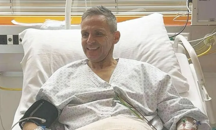 “Vajza ime mbijetoi falë një zinxhiri të pabesueshëm ngjarjesh”, heroi 55-vjeçar i Crans-Montanës shpëtoi dhjetë të rinj: Pashë njerëz që digjeshin të gjallë dhe…