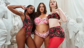 Vajza transgjinore e Elon Musk, fytyra e fushatës së re të Rihanna-s