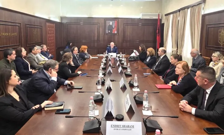 Vakancat në Gjykatën Kushtetuese, Këshilli i Emërimeve në Drejtësi cakton relatorët