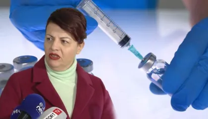 Vaksinimi HPV nis edhe te djemtë! Epidemiologia: Ndihmon në parandalimin e kancerit