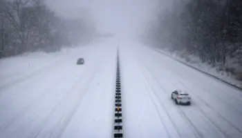 Vala tjetër e të ftohtit në SHBA, disa qytete të bllokuara prej ditësh dhe pa energji elektrike