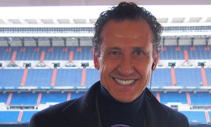Valdano: Diçka ndodhi me Xabi Alonson, ja çfarë ka ndryshuar Arbeloa te Real Madridi