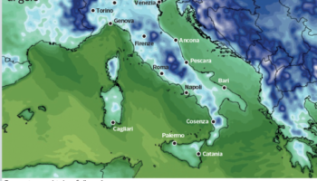 Valë e fortë acari përfshin Europën! Metereologu: Ka pak raste si ky në këtë shekull