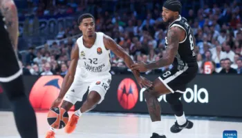 Valencia ndan kreun e Euroleague bashkë më Hapoel, zhgënjen Barcelona, fitojnë Fenerbahce e Real