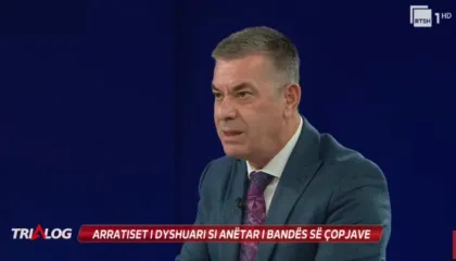Vangjeli: Për kryebashkiakun e Tiranës dhjetëra forca sigurie, për Ndocin vetëm 5 efektivë. Shkelje e rëndë e protokolleve