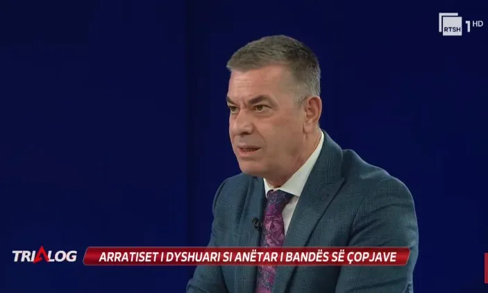 Vangjeli: Për kryebashkiakun e Tiranës dhjetëra forca sigurie, për Ndocin vetëm 5 efektivë. Shkelje e rëndë e protokolleve