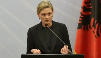 VanHorn: Do të ndjekim me këmbëngulje prioritetet e Trump në Shqipëri