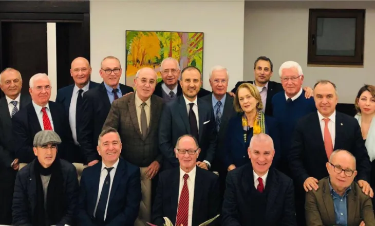 “Varros përfundimisht diplomacinë e karrierës”, Këshilli i Ambasadorëve kundër ligjit për sherbimin e jashtëm