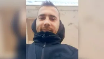 VASIL PILO, VIKTIMA E AKSIDENTIT TE TIFOZEVE