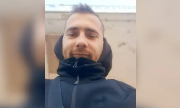 VASIL PILO, VIKTIMA E AKSIDENTIT TE TIFOZEVE