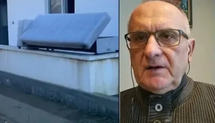 Vasili: Durrësi u përmbyt për 40 milimetra shi se u vodhën 14 mld euro, Rama tallet me shqiptarët në podcast