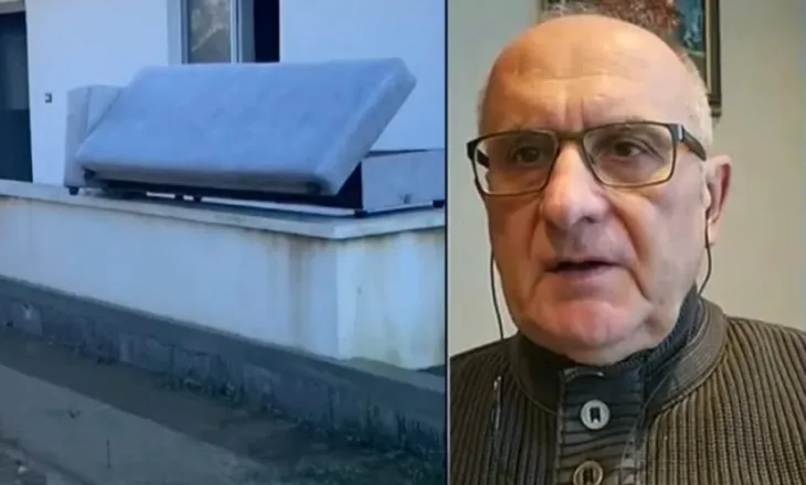 Vasili: Durrësi u përmbyt për 40 milimetra shi se u vodhën 14 mld euro, Rama tallet me shqiptarët në podcast