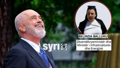 Vasili: Kushtetuesja dhe Peleshi, tango mafioze kundër rendit kushtetues!