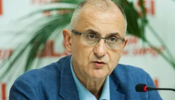 Vasili: Shteti përdor ‘maskarenj’ pa uniformë, policia është kthyer në organizatë kriminale