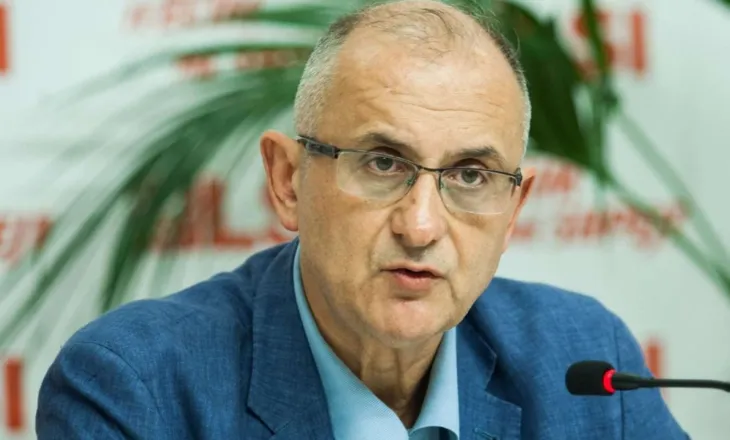 Vasili: Shteti përdor ‘maskarenj’ pa uniformë, policia është kthyer në organizatë kriminale