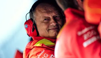 Vasseur: Melburni është vetëm gara e parë e sezonit, makinat do të ndryshojnë shumë përgjatë vitit