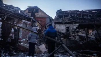 Vazhdon përpjekja për shkatërrimin e rrjetit energjetik të Ukrainës, dy persona humbin jetën pas sulmeve të fundit ruse