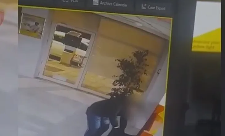 VD- Arrestohet grabitësi serial në Tiranë, i dënuar më parë, në ‘grackën’ e tij edhe zyrat e Postës Shqiptare