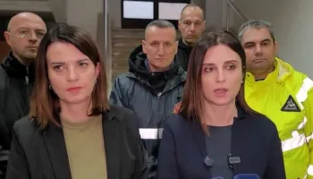 Vdekja e punonjësit për shkak të motit, Sako: Ka ndodhur jashtë orarit të punës