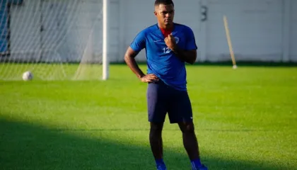 Vdekja e vajzës së lojtarit, shtyhet ndeshja Tirana–Flamurtari