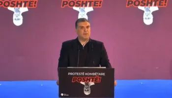 “Vdekje a liri”, Blushi: Balluku me 300 apartamente, të rinjtë s’blejnë dot asnjë shtëpi