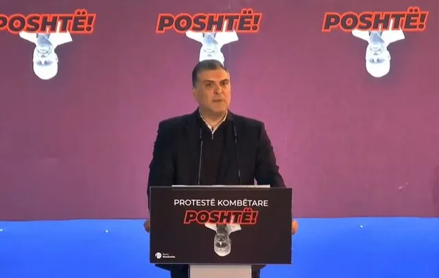 “Vdekje a liri”, Blushi: Balluku me 300 apartamente, të rinjtë s’blejnë dot asnjë shtëpi